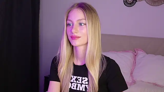 GabriellaOlsen Live XXX-Chat