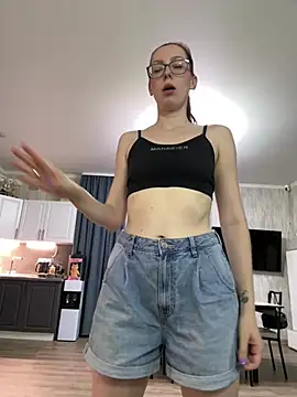 RussianGirls_'s Live XXX Chat