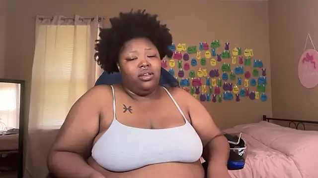 Chat XXX Live Chocolatebunnyxx96