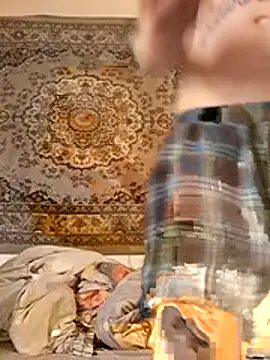 AWolf92 Webcam Show