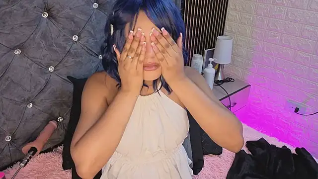 AlexandraNoxx 라이브 XXX 채팅