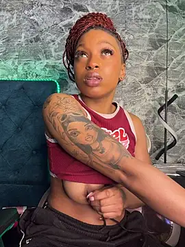Melany_Williams' Live XXX Chat