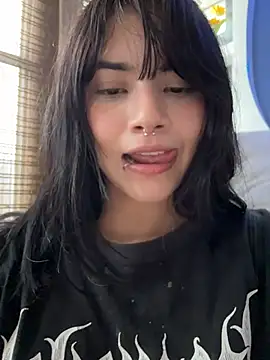 TatiLee's Live XXX Chat
