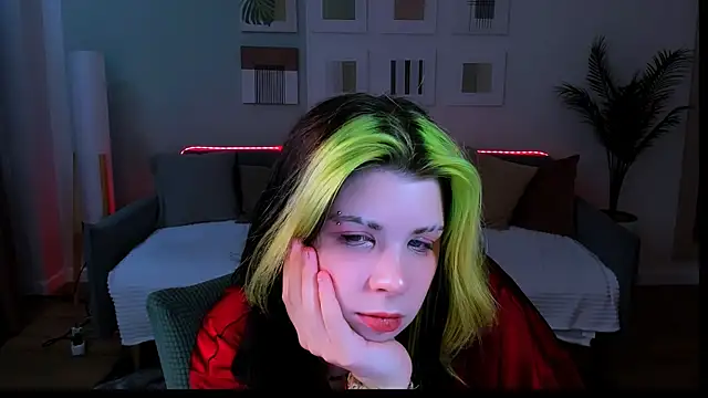 AliceSpencery Live XXX Chat