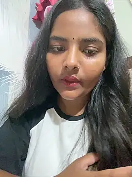 Arshu_143's Live XXX Chat