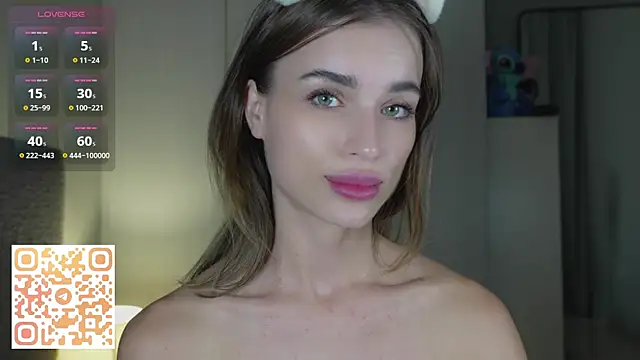 JodyBlow's Live XXX Chat