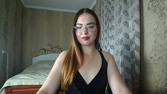 Leila_Kissyu Adlı Modelin Canlı XXX Sohbeti