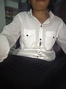 Isha_kumari_69's Live XXX Chat