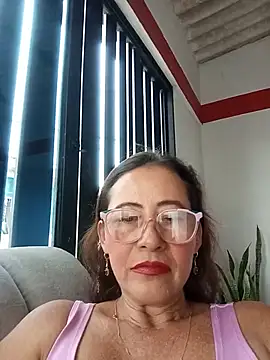 Salome_69's Live XXX Chat