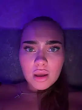 MonicaWestt's Live XXX Chat