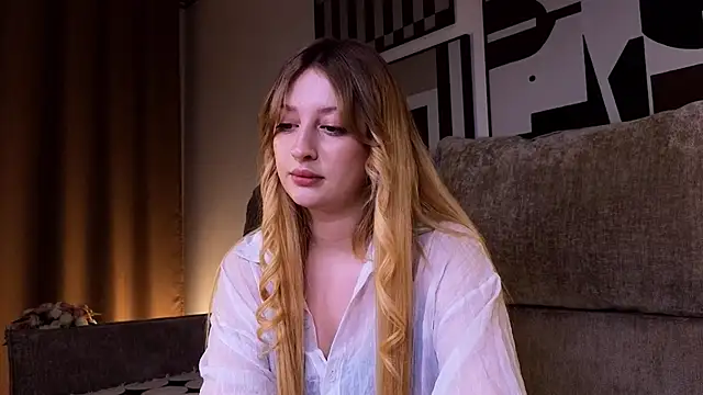 khalisea Live XXX-chat