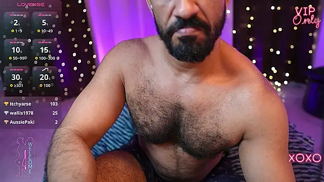 Steffan55 Live XXX Chat