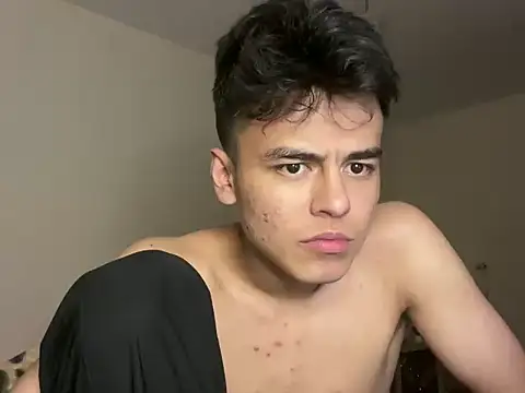 ToddWarren Live XXX-chat