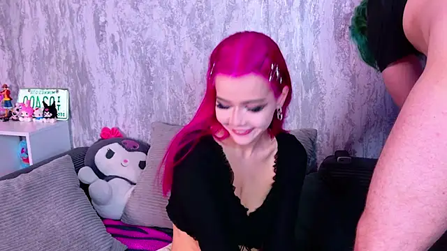 Night_angell69 Live XXX Chat