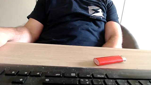mrbigballs Adlı Modelin Canlı XXX Sohbeti