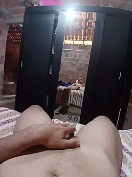 Show de webcam de Pica_de_mel67