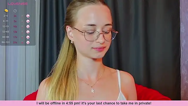 Tiffanyhuntn Live XXX chat