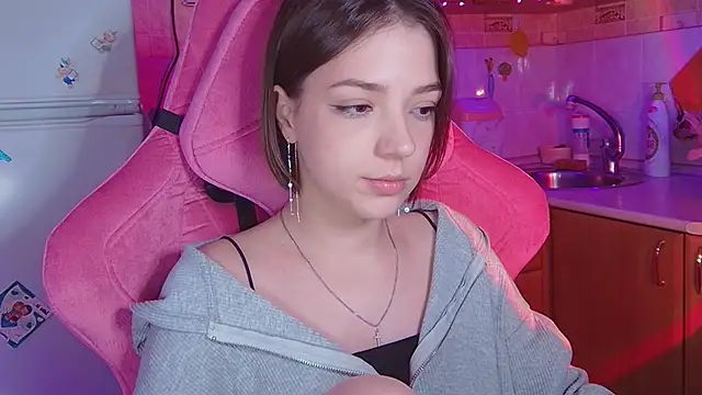 XXX chat uživo modela PamBeesly