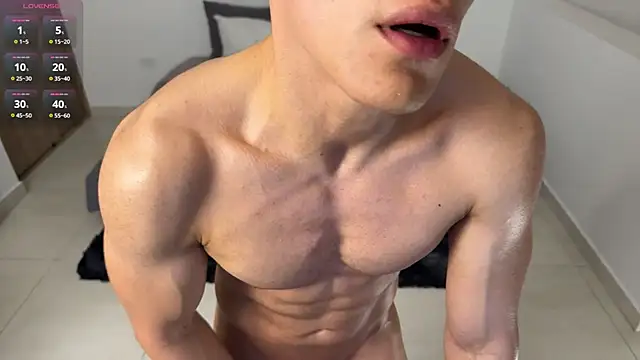Maxx_Lancaster Live XXX Chat