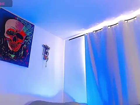 XXX chat uživo modela Axel_Stton