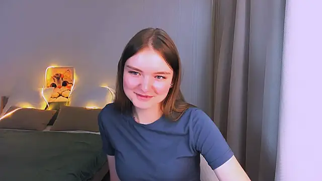 LookEva Live XXX-chat