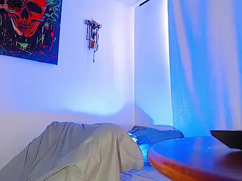 Axel_Stton XXX чат на живо