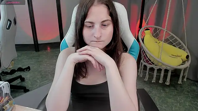 KiraDuvall Live XXX Chat