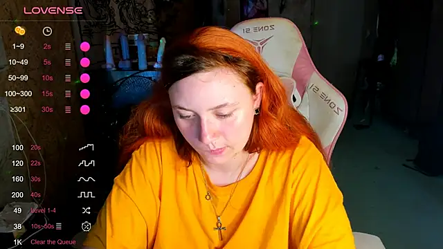 shamy_lily XXX чат на живо