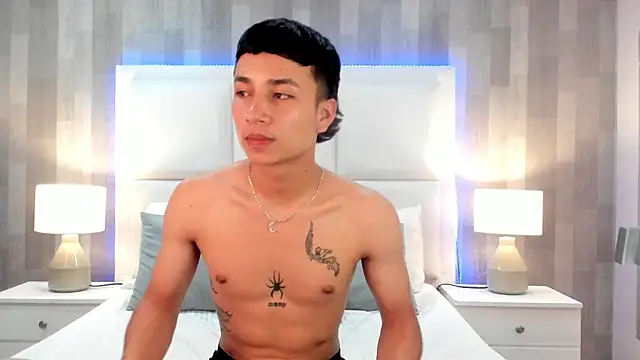 BlakeDam 现场XXX聊天