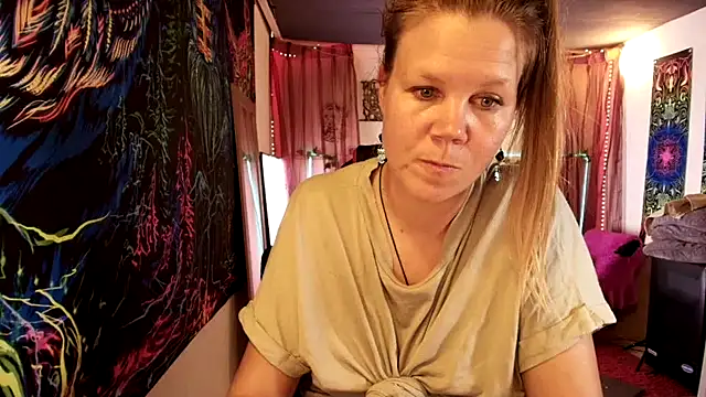 CallMeMarian Live XXX chat