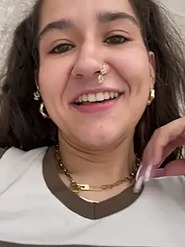 Webkamerová show rubbyyy_rain