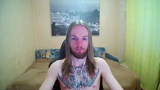 AdamDickens Chat XXX live