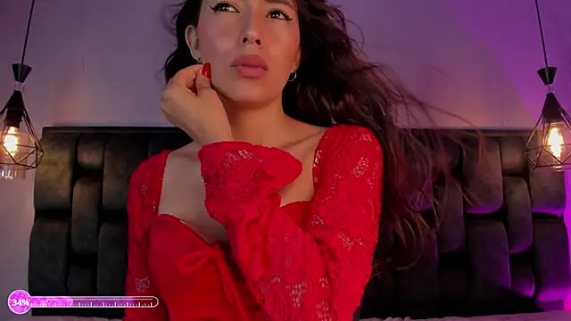 Bellarohsn Live XXX chat