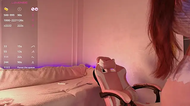 Chat XXX en directo de Aiko_mainee