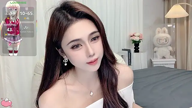Alma_va Live XXX Chat