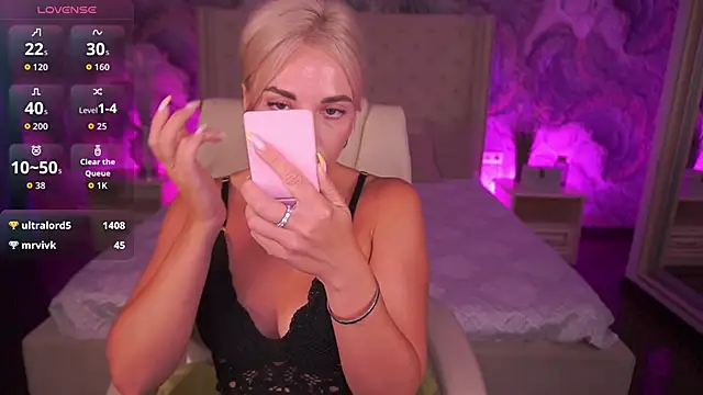 BellaRayyyn Live XXX chat