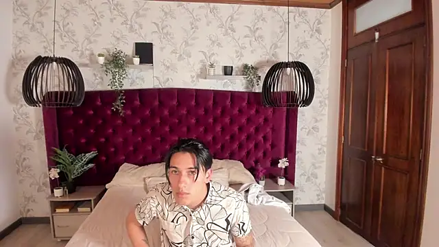 Andy_Joy_ Live XXX Chat