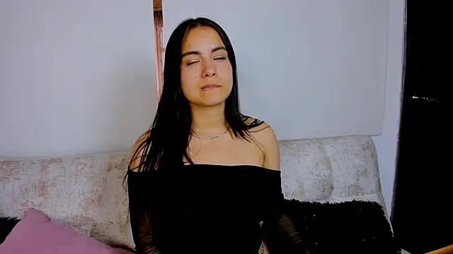 Chatroom XXX en direct de Sally__BX