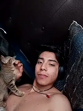 Abrahamb_mt Show in webcam