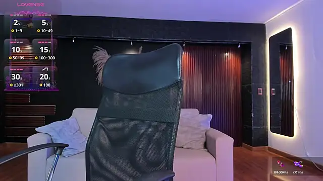 arianarousee Live XXX Chat