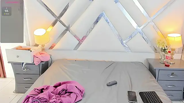 khloeblake Live XXX Chat