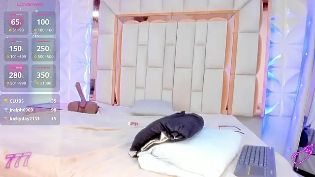 Sarah_Adamss 라이브 XXX 채팅