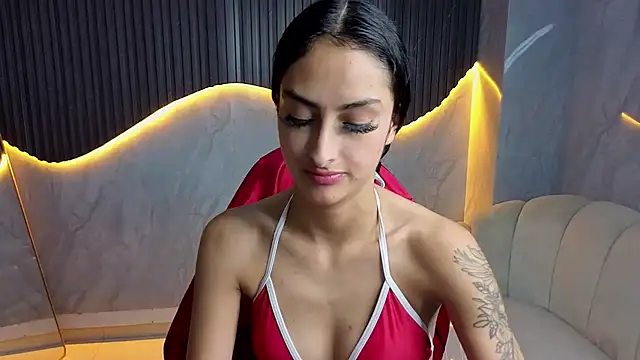 Tifany_Tx 라이브 XXX 채팅