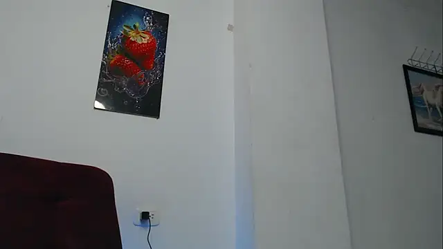 Barbara_D_Valencia 라이브 XXX 채팅