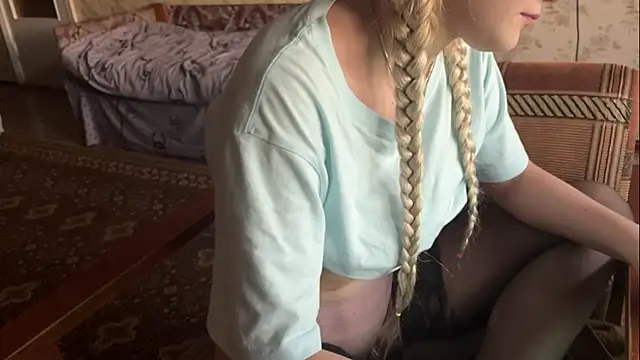 AlisiaStreitmatter 라이브 XXX 채팅