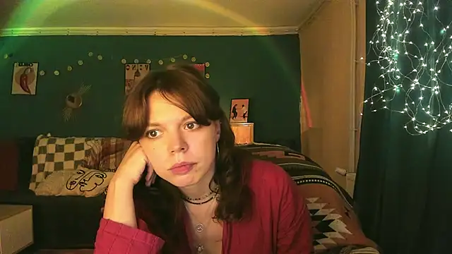 Czat XXX na żywo – ClancyMorissey