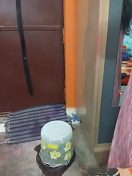Manjudear 웹캠 쇼