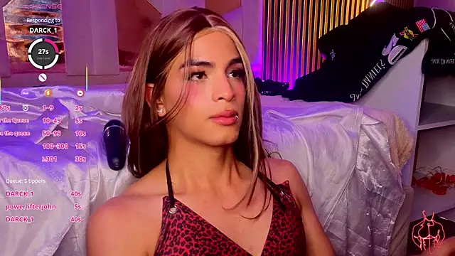 دردشة LIHIAN_TAY الجنسية المباشرة