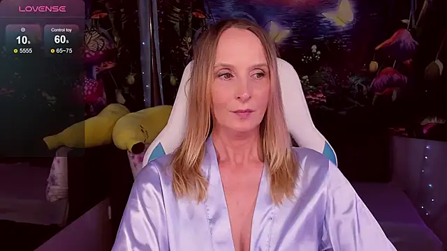 ScarlettPalmer Live XXX Chat