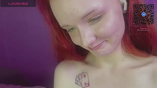 MiraCharming live XXX chat